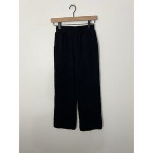 93 Play Street Black LoungePants Size XS